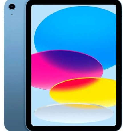 Apple – 11-inch iPad A16 chip