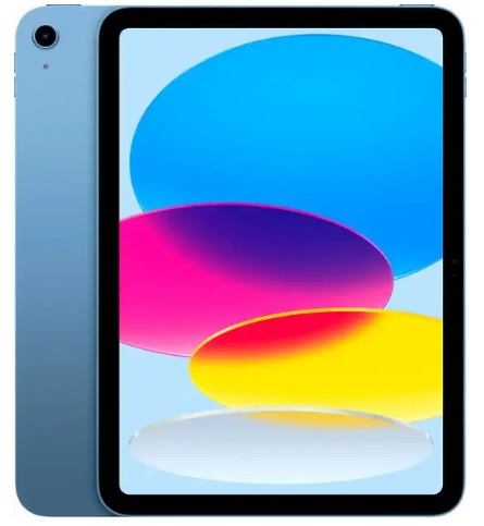 Apple – 11-inch iPad A16 chip