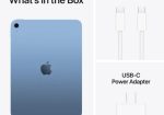 Apple – 11-inch iPad A16 chip