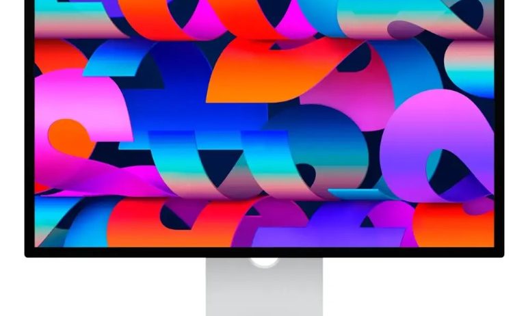 Apple – Studio Display – Standard glass