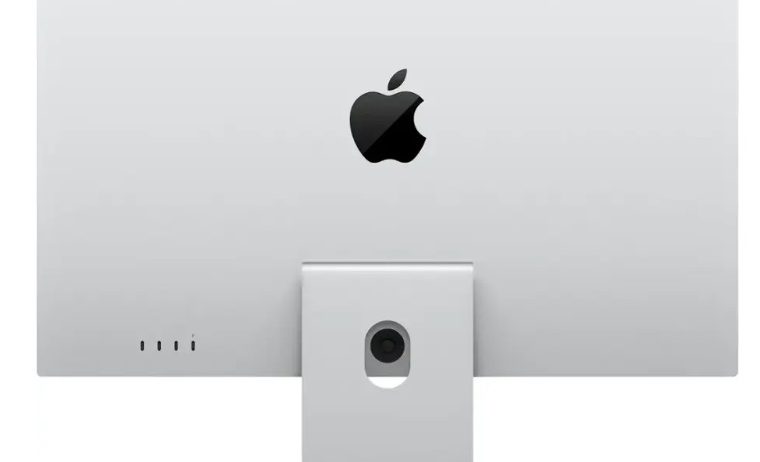 Apple – Studio Display – Standard glass