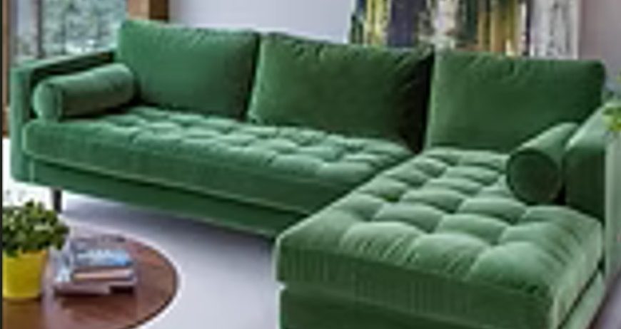 SECTIONAL SOFA