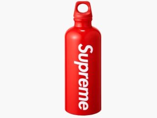 Water-Bottle