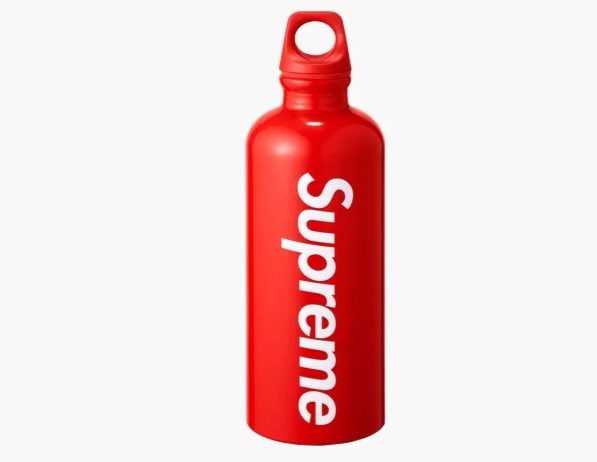 Water Bottle